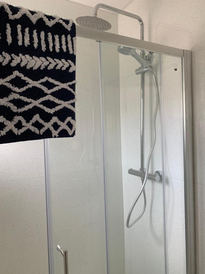 Ground Floor Apartment Exmouth Esterno foto
